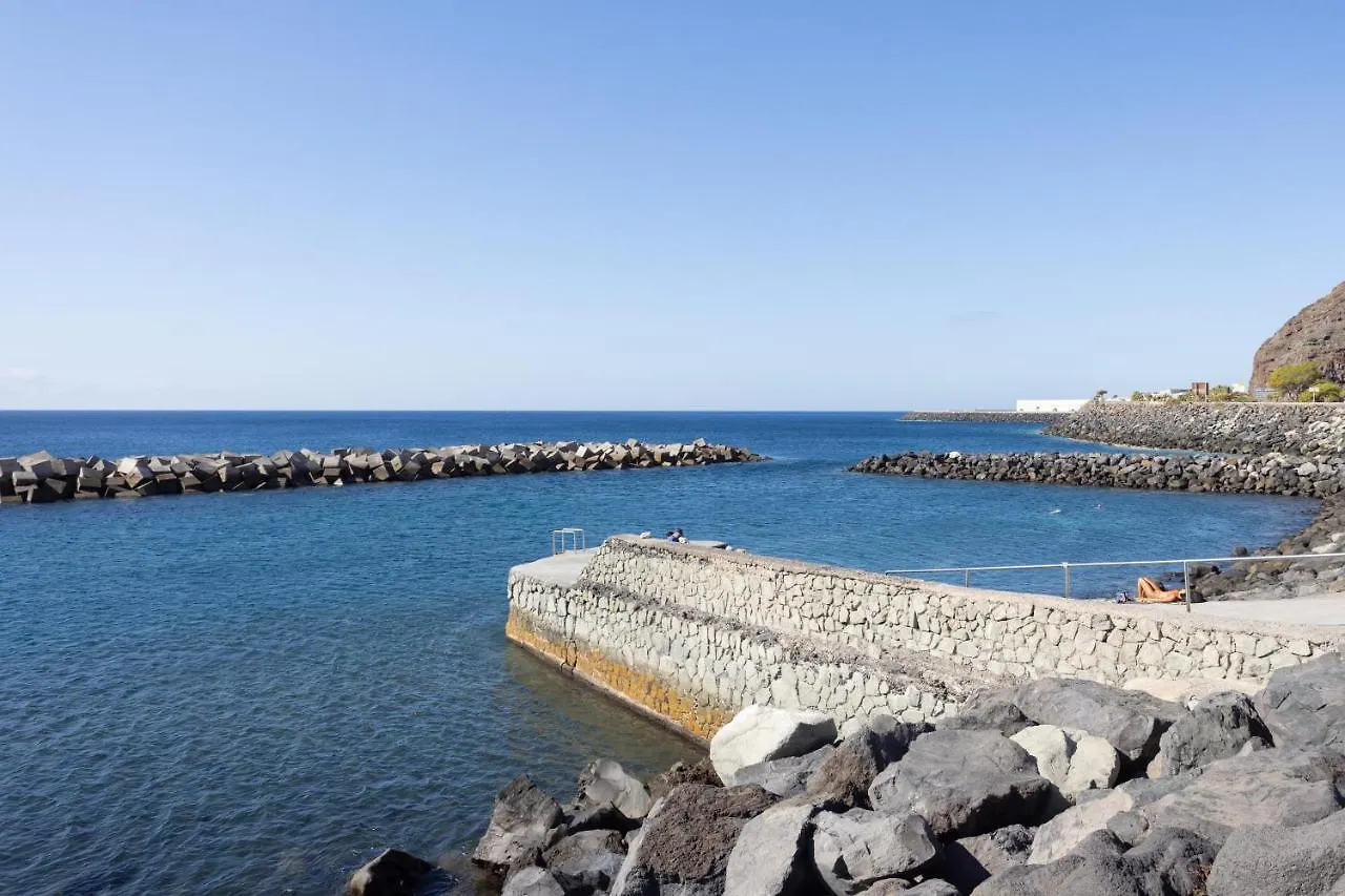 Holiday House En San Andres Cerca De Playa & Wifi 아파트