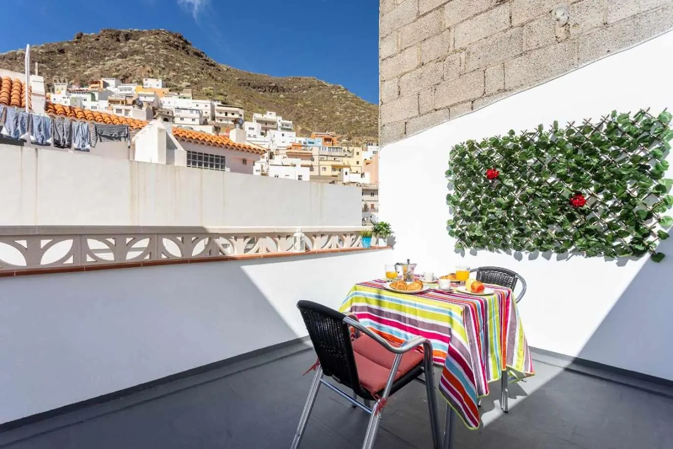 아파트 Holiday House En San Andres Cerca De Playa & Wifi